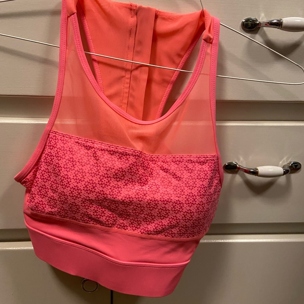 Zyia All Star Bra